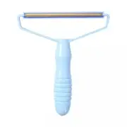 Portable Lint Remover Pet Hair Remover Manual Roller Fuzz Fabric Shaver Tool