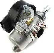 For 49cc 60cc 66cc 80cc Carburetor 2 Stroke Engine Motorized Bicycle Carb Accessories