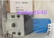 1PCS NEW for LR-1/4-DB-7-MINI 539682 pressure regulating valve #am
