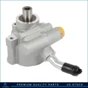 Power Steering Pump fits for Buick Lucerne 2009-2011 V6 3.9L