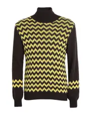 [DANIELE ALESSANDRINI HOMME] DANIELE ALESSANDRINI HOMME Turtlenecks - Item 14380775