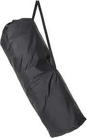 PERSELOSO Stroller Travel Bag Organizer for Airplane Train Lightweight Umbrella Stroller Storage with Drawstring Closure Durable Design for Easy Carrying Protection of Strollers