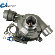 Turbine GT1544V 782404 for Hyundai Accent Getz 1.5 CRDi 81 Kw D4FA 2005-2009