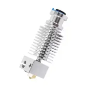 3D Printer Extruder Hotend Kit Easy Installation Metal Head Parts for V6
