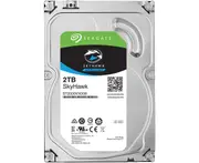 Seagate Skyhawk CCTV Surveillance 2TB 3.5" Internal Hard Disk Drive HDD DVR NVR