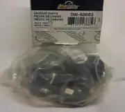 Driveworks New Suspension Lower Ball Joint DW-K8683