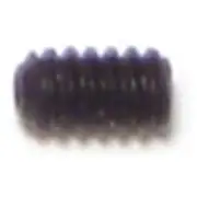 #4-40 x 3/16" Hex Socket Headless Set Screws (25 pcs.)
