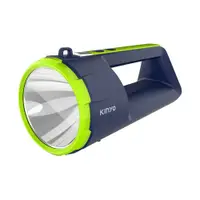 在飛比找蝦皮商城優惠-0元加購 KINYO LED-308 強光探照燈 手電筒(車