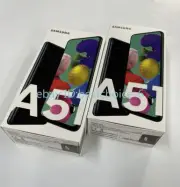 Samsung Galaxy A51 SM-A515U A515F/DS 64GB 6.5" Unopened Multicolor Unlocked