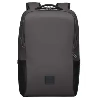 在飛比找蝦皮購物優惠-泰格斯（TARGUS）新款後背包大容量減震電腦包時尚三隔層背