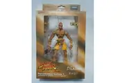 Street Fighter Revolution Series 1 Dhalsim Action Figure