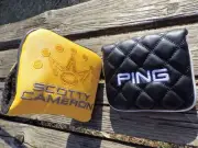 PING Putter 32 New 2023 TOMCAT14 Tomcat 14 Bonus Cameron cover