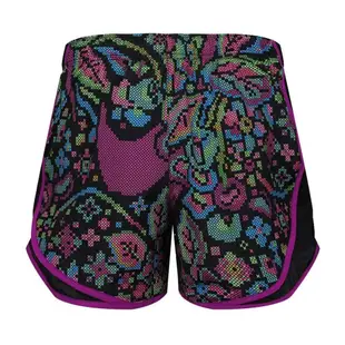 100％原廠Nike耐吉女子AS W NK TEMPO SHORT FTR FEM PR短褲BV2915-010