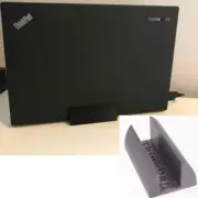 Vertical Laptop Stand Holder for Lenovo Thinkpad X240 Touch (22mm)