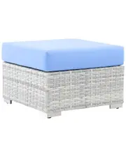 Modway Convene Outdoor Patio Ottoman