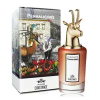 在飛比找PChome24h購物優惠-PENHALIGON’S 潘海利根 山羊淡香精(75ml) 