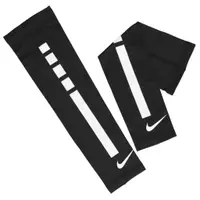 在飛比找蝦皮商城優惠-Nike 臂套 Elite UV Sleeves 菁英 黑 