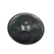 For Hand Drums Steel 22'' 9 Notes D Scale Birthday Present Musical