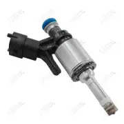 4 Pcs Fuel Injector 0261500073 7591623 For Mini Cooper R56 R55 R57 R58~ (for: Mini)