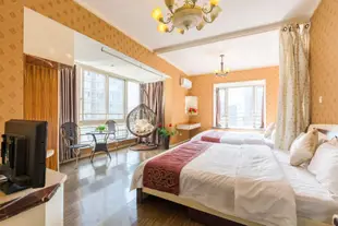 重慶雅興閣酒店式公寓(原雅居閣酒店式公寓)Comfort Stay Apartment ( Jiefangbei Branch )