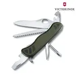 VICTORINOX SWISS SOLDIER'S KNIFE 08瑞士刀0.8461.MWCHB1 吊卡 10功能