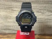 CASIO G SHOCK DW 069 Gold Defender Beauty