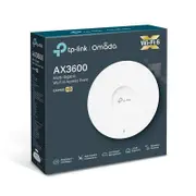 Tp-Link Eap660 Hd Ax3600 Wireless Dual Band Gigabit Ceiling Mount Access Poin.Wp