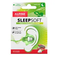 在飛比找PChome24h購物優惠-荷蘭原裝進口 Alpine Sleepsoft + 頂級舒適