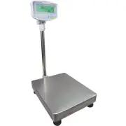 Adam Equipment GFC 165a, Floor Counting Scale, 165lb / 75kg x 0.01lb / 5g