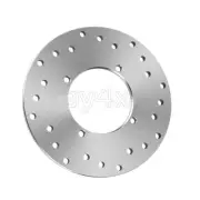 Rear Brake Disc Rotor 5244882 for Polaris Magnum 330 2x4 4X4 2003 2004 2005 2006