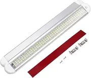 Car Cabin Light Trunk Light Universal High Reliability Cab LED Reading Lamp RV Interior Lighting for Campers RV Truck