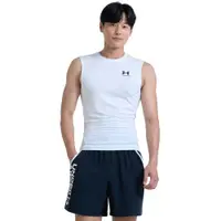 在飛比找蝦皮商城優惠-【UNDER ARMOUR】男 HG Armour 緊身背心