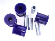 SuperPro SPF2856K Fits Jeep Suspension Control Arm Bushing Kit - Front Lower (for: Jeep)