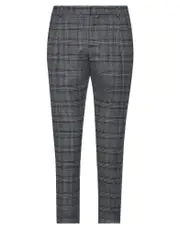 [GREY DANIELE ALESSANDRINI] GREY DANIELE ALESSANDRINI Pants - Item 30016015