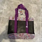 Tokidoki Mesh Tote Bag New