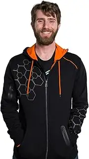 [LINUS TECH TIPS] WAN Hoodie