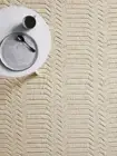 Hand Tufted Modern Handmade Carpet Bedroom Area Rug Living room office