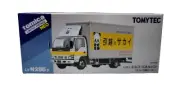 Tomytec Tomica Limited Vintage Isuzu Elf Panel Van Sakai Moving Center LV-N285b