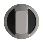 MaksPRO 202133 AssyTlw Timer Knob fits Washer Dryer Combo 2024921
