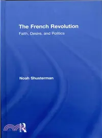 在飛比找三民網路書店優惠-The French Revolution ─ Faith,