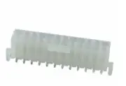 Pack of 4 0442060001 Connector Header Vert 24Pos 4.2MM , RoHs