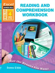 Excel Advanced Skills Workbooks: Reading and Comprehension Year 4