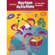 Essential Rhythm Activities for the Music Classroom: Ready-to-use Lessons and Games for Grades Pre-k-8