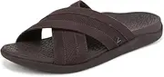 [Vionic] Men's Mtide Slide Sandal