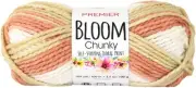Premier Bloom Chunky Yarn-Chrysanthemum 1114-08