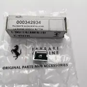 Ferrari F8/812 Superfast Left Power Window Switch Button 342934 Brand New (for: Ferrari)
