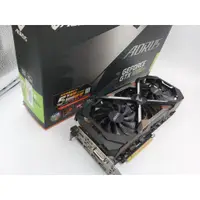 在飛比找蝦皮購物優惠-技嘉顯示卡GIGABYTE AORUS GeForce GT