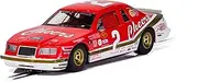 [Scalextric] C4067 Ford Thunderbird - Red & WhiteCar - North America Stock Cars