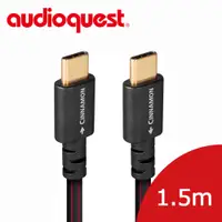 在飛比找PChome24h購物優惠-美國線聖 Audioquest USB-Digital Au