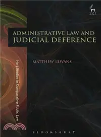在飛比找三民網路書店優惠-Administrative Law and Judicia